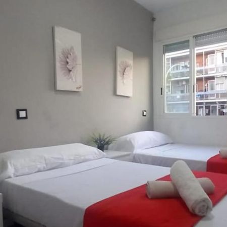 דירות Madrid Cozy Apartament מראה חיצוני תמונה