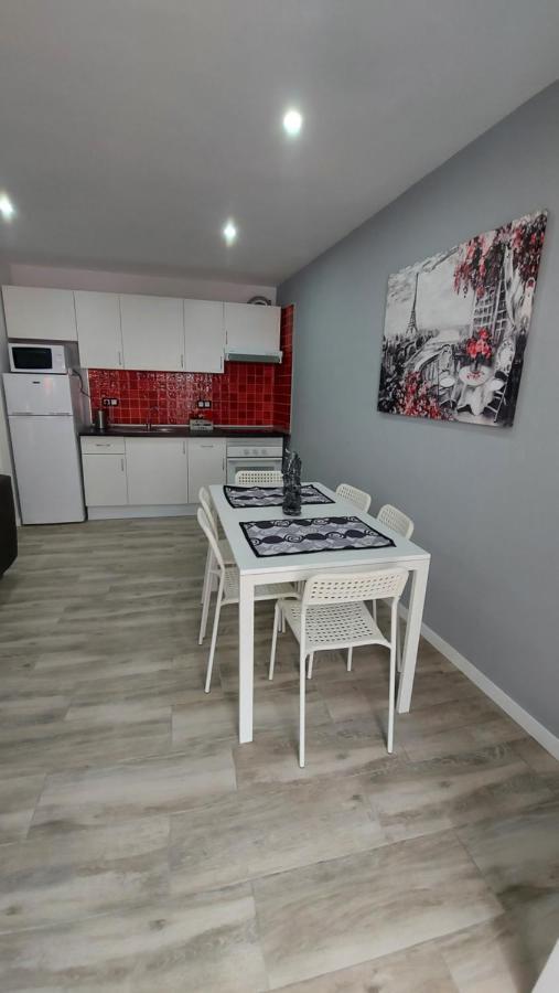 דירות Madrid Cozy Apartament מראה חיצוני תמונה