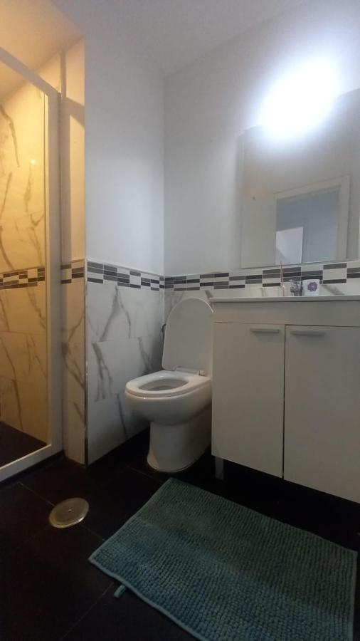 דירות Madrid Cozy Apartament מראה חיצוני תמונה